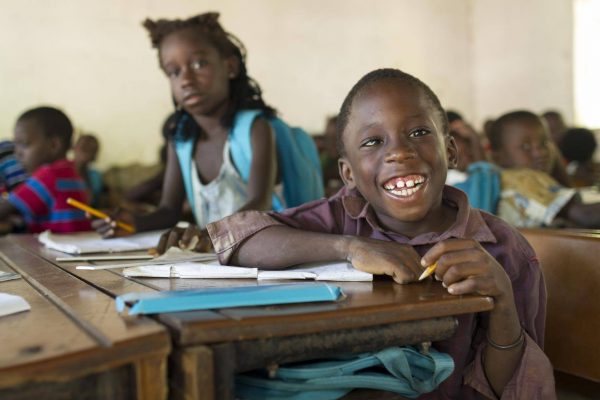 Article : L’exclusion des enfants handicapés du système scolaire au Bénin