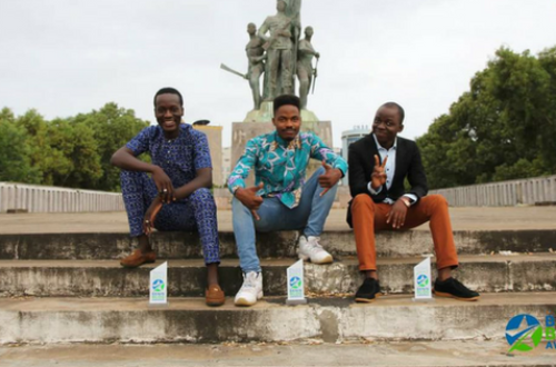 Article : Top 3 des meilleurs blogueurs au Bénin